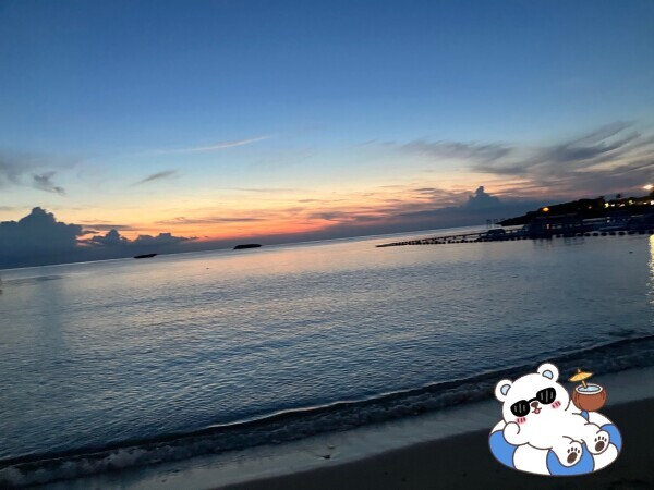 出勤♡