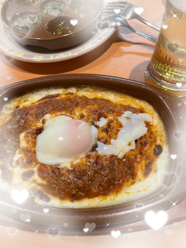 出勤♡