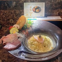 ラーメンなんです🥹🍜✨️