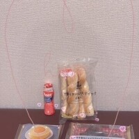 ありがとぉ日記