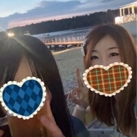 沖縄写メ海辺でツーショ編
