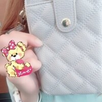 スマホアイテム