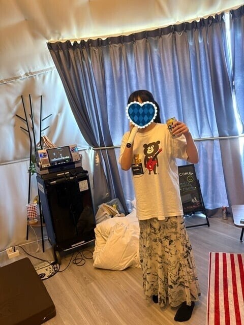 キャンププランその一編