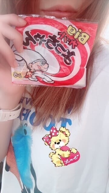 よっちゃんイカとタラちゃん