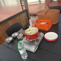 ただいまぁ