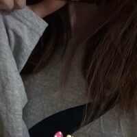 チョコレートと駄菓子チョコ