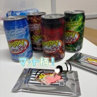 偉いので宣伝