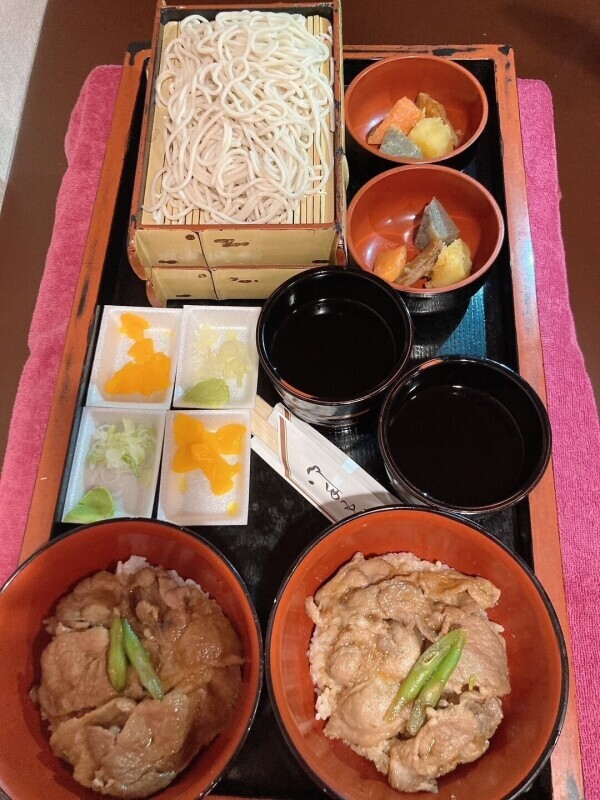ひきずり鍋教えてくれた仲良し様💖