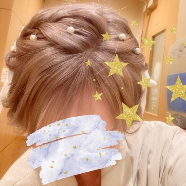 しあわせな時間❤️