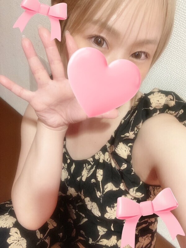 8月最後の❤️‍🔥❤️‍🔥