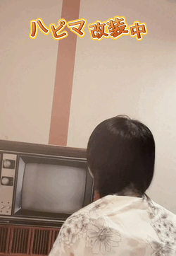 朝ドラで見た事ある！
