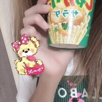 じゃがりことじゃり豆