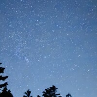 星見える見てる詐欺🌌