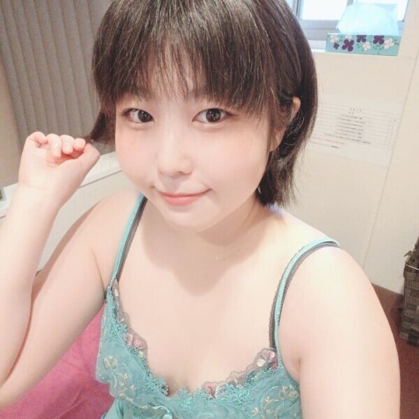 ありがとう♡