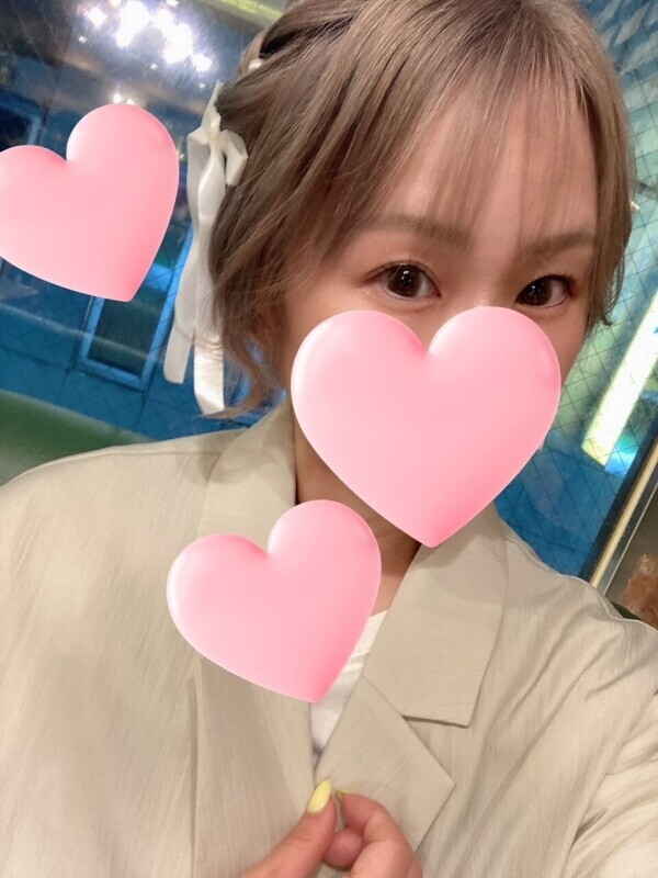 29日(土)8名様ありがとうございました😊❤️