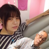 親友とかお休みとか