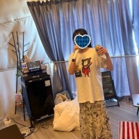 キャンプエピ本日スナック営業中編