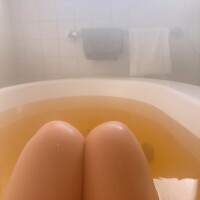 今日のハイライト🛁