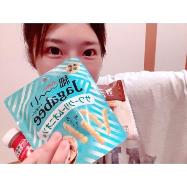 オリジナルだから新鮮に