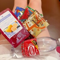 今日のありがとう💓