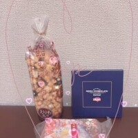 ありがとぉ日記