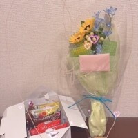 ありがとぉ日記