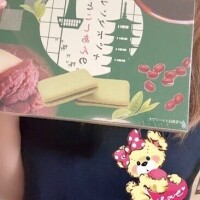サンドイッチと京都スイーツ
