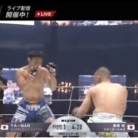 私の推しのYA-MAN😭