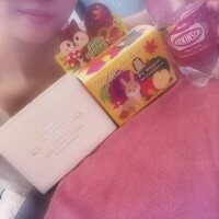 今日のありがとう🥰