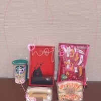 ありがとぉ日記