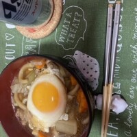 月見生活