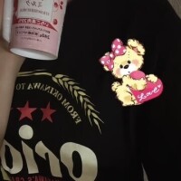 いちごミルク