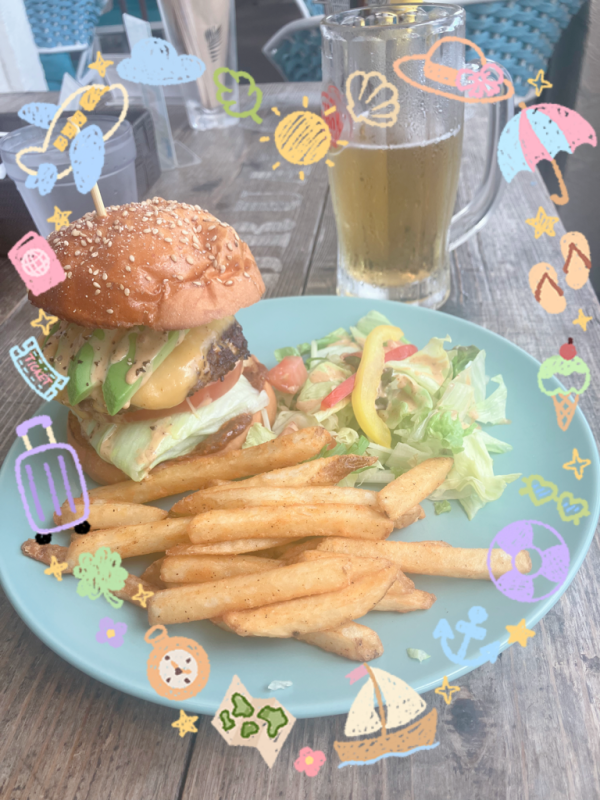 出勤♡