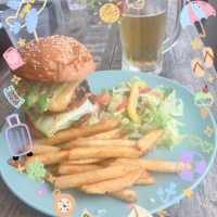 出勤♡