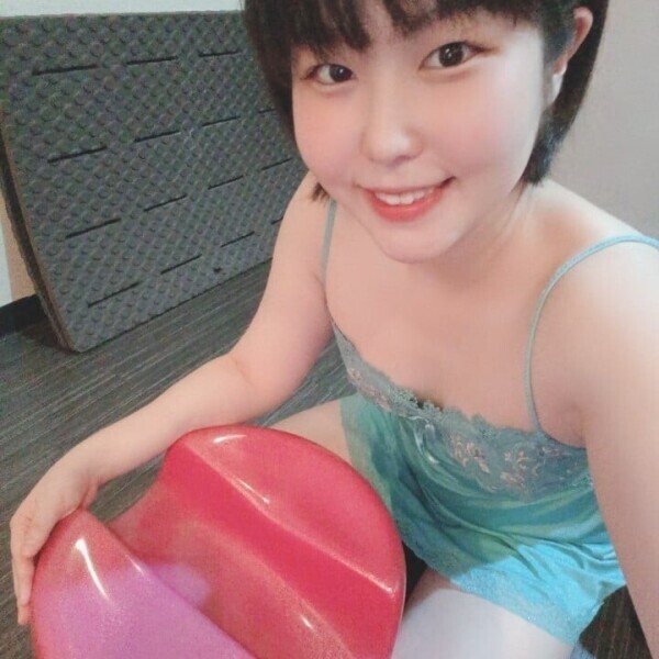 かわい子ちゃん発見♡