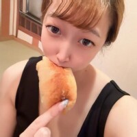 咥えとく♡