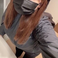 雨音に癒され
