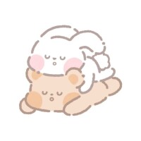 まってるよん