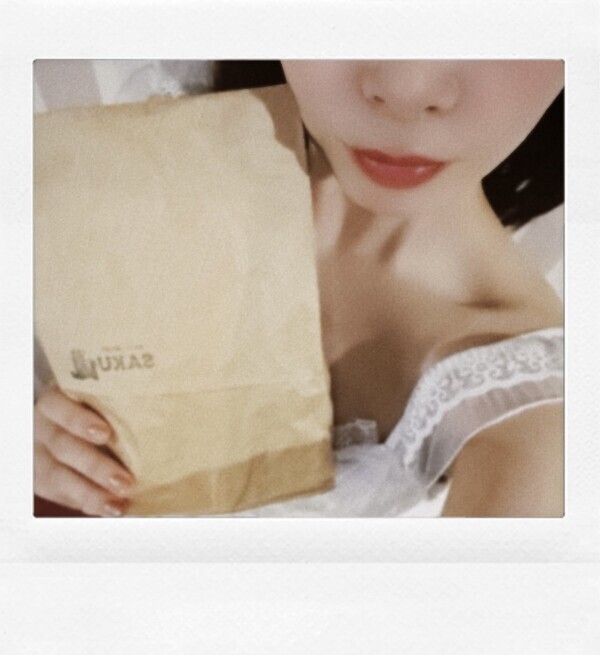 今日のありがとう🥰