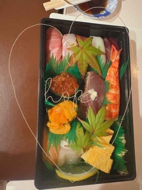 ありがとぉ日記