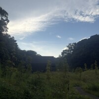 曇り時々雨