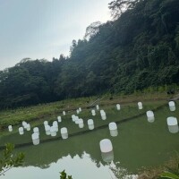 曇りのち晴れ