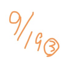 9/19 ③