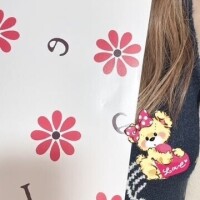 お月見団子とルームウェア