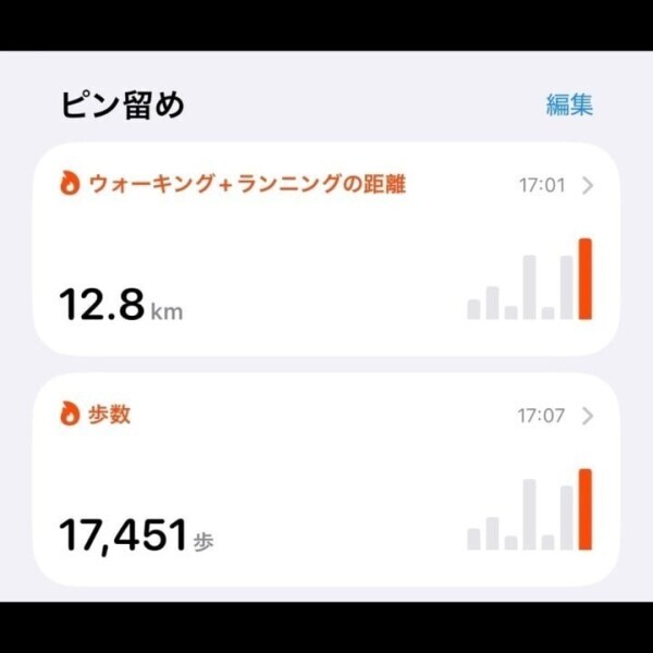 今日います😸❣️
