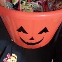 ハロウィンバーレル