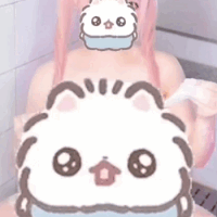 🐶🤍