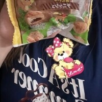パイの実パンとおつまみ