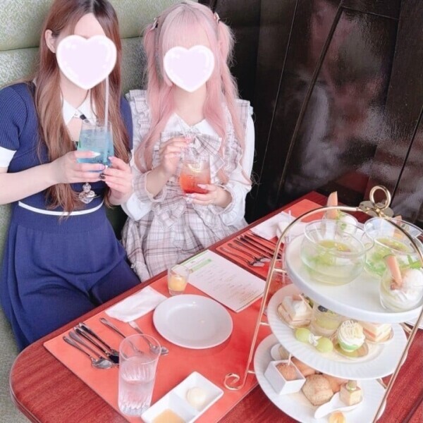 れおにゃんと東京デートイテキタ