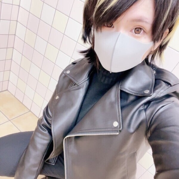 いつかのハロウィン